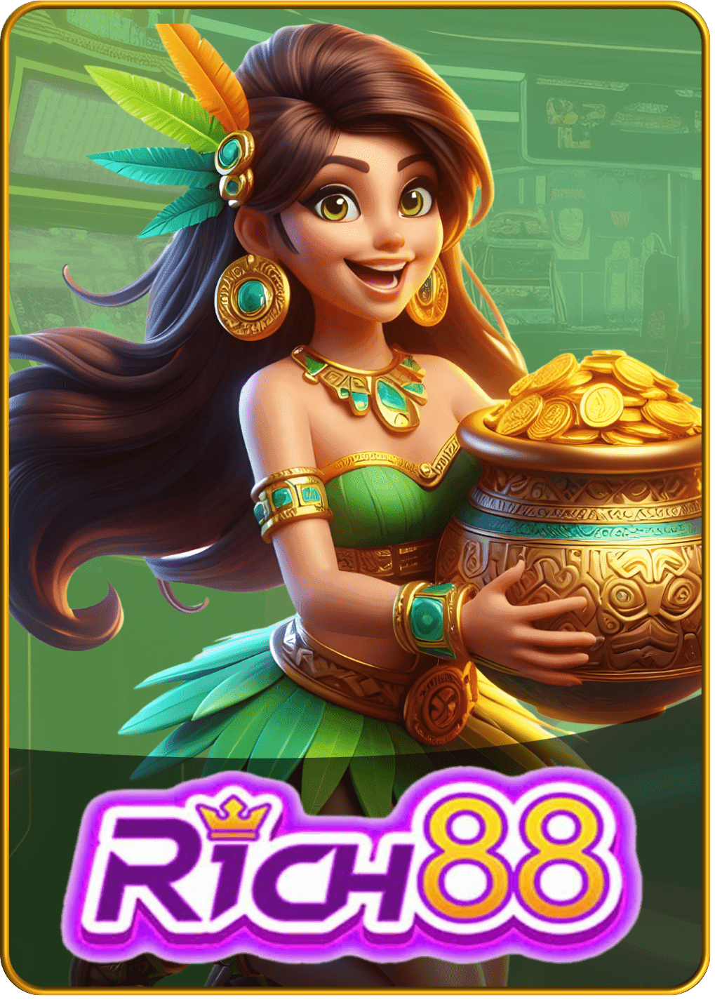 RICH88