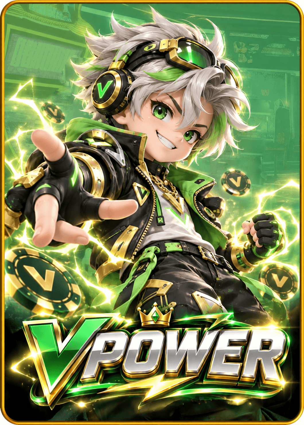 VPOWER