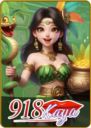 918kaya