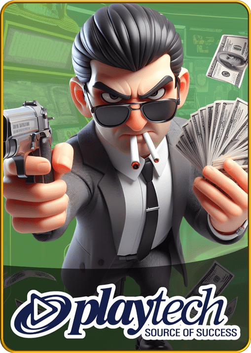 Playtech