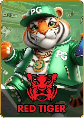 Redtiger