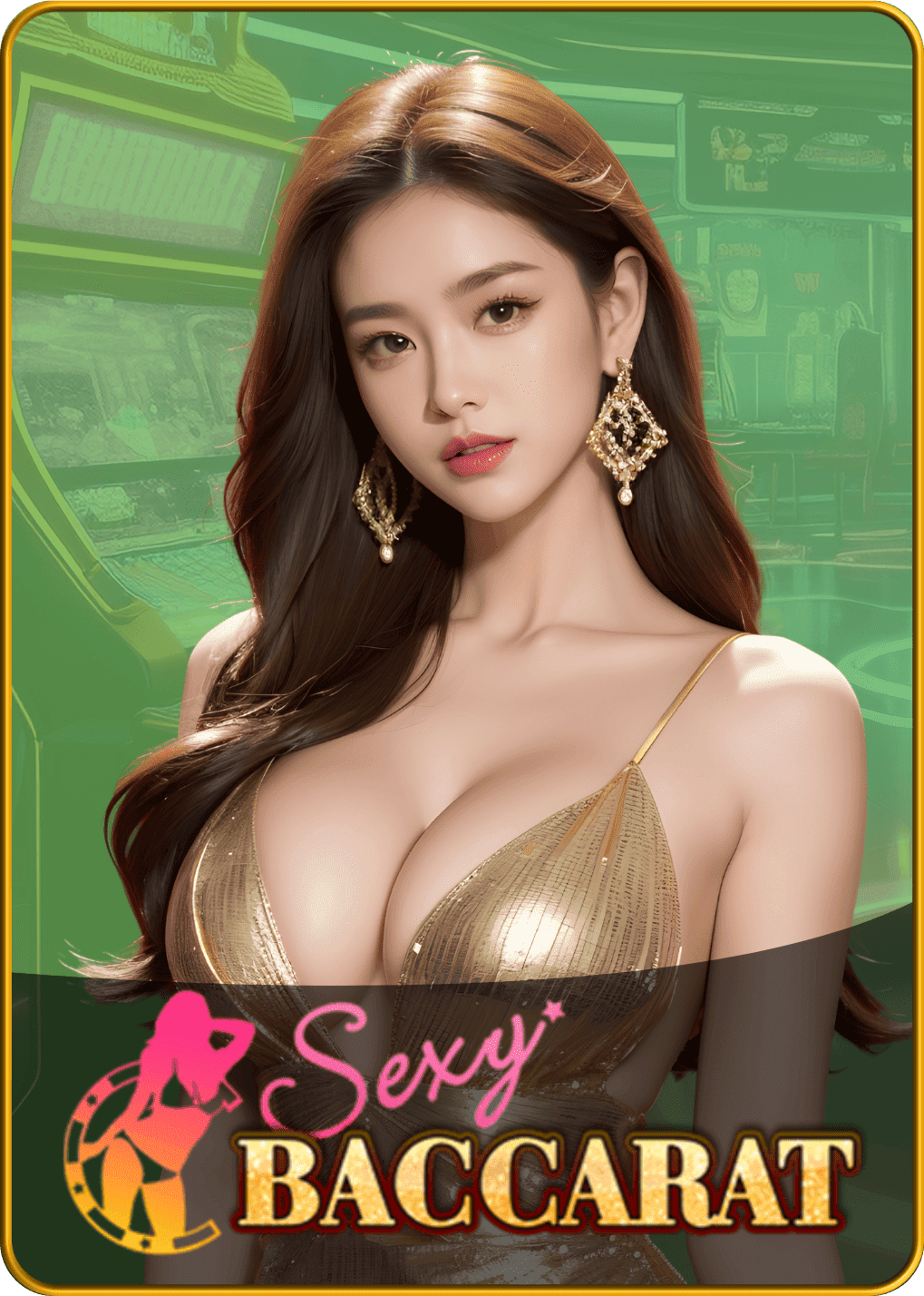 SEXY BACCARAT